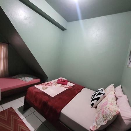 Itaimbezinho Hostel Santa Catarina Praia Grande  Camera foto