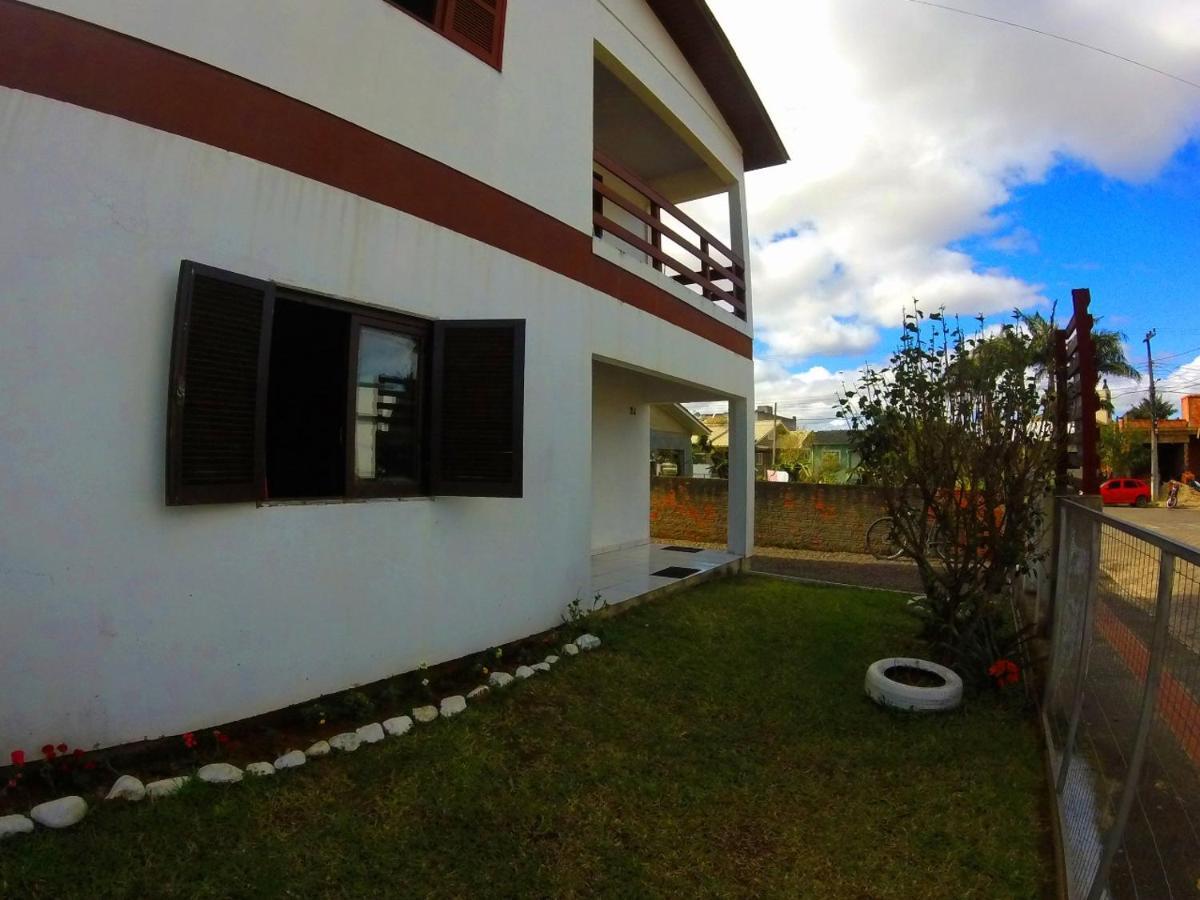 Itaimbezinho Hostel Santa Catarina Praia Grande  Esterno foto