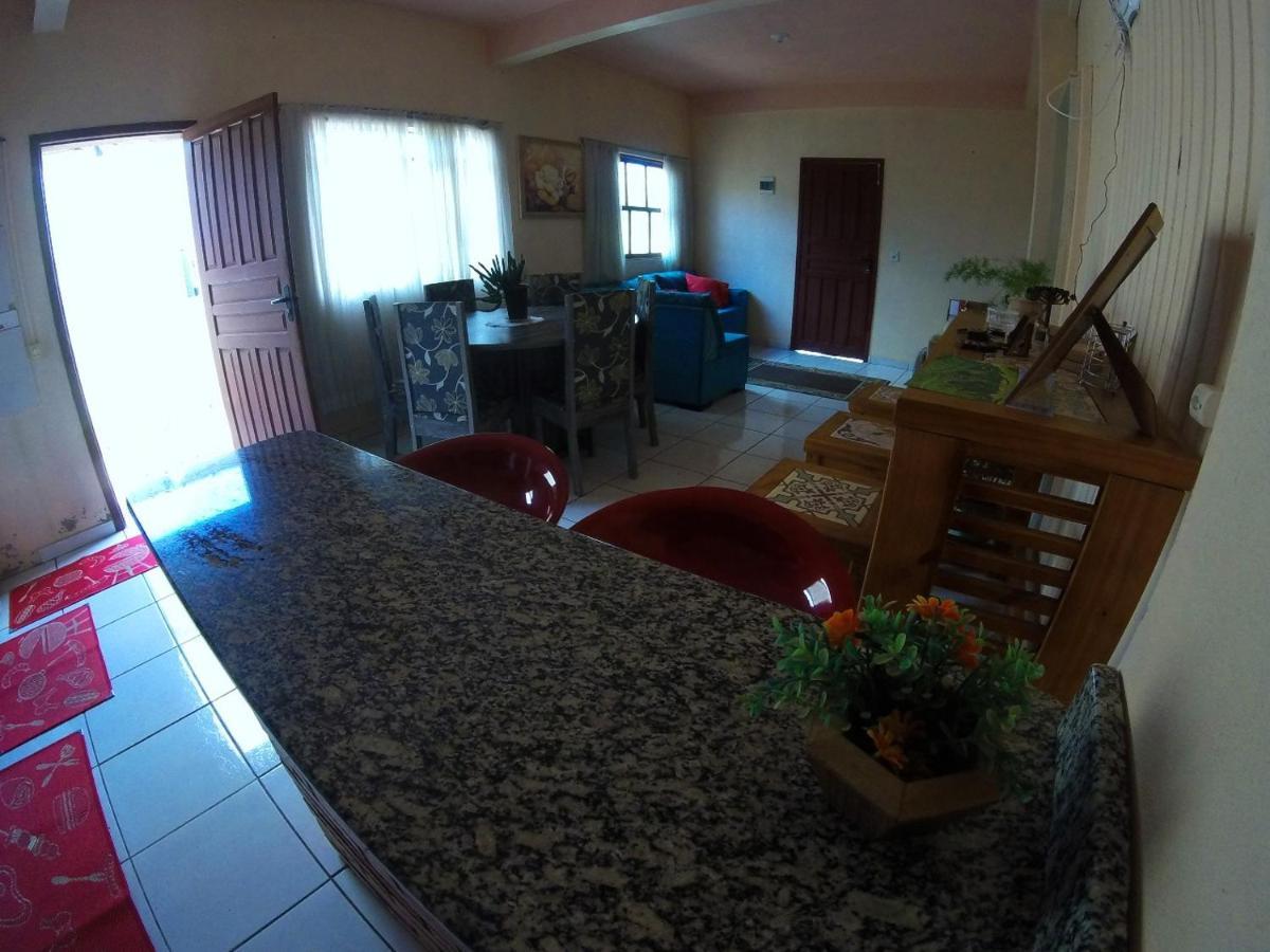 Itaimbezinho Hostel Santa Catarina Praia Grande  Esterno foto