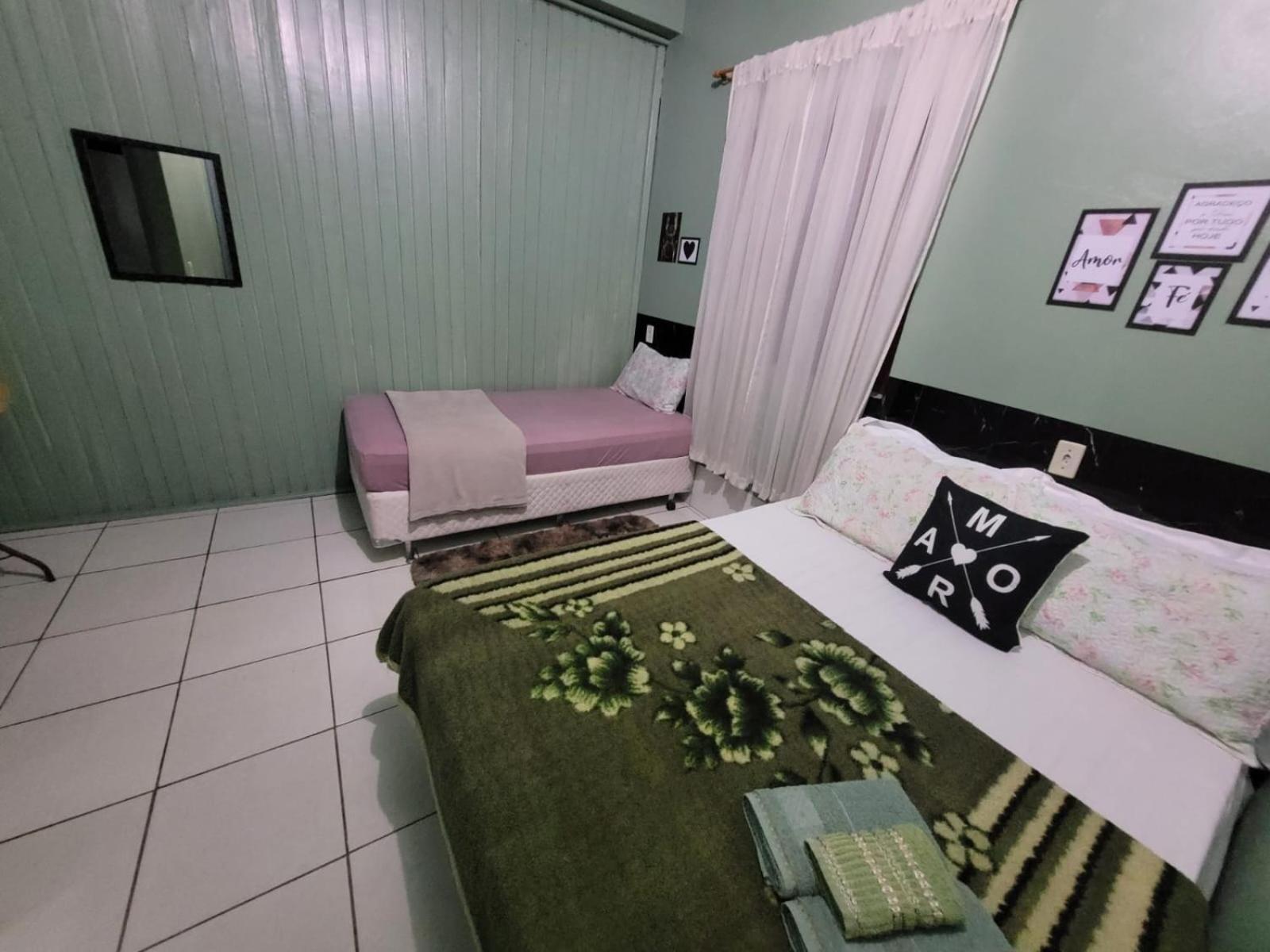 Itaimbezinho Hostel Santa Catarina Praia Grande  Esterno foto