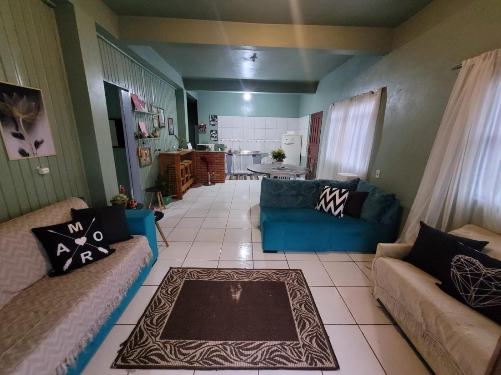 Itaimbezinho Hostel Santa Catarina Praia Grande  Esterno foto