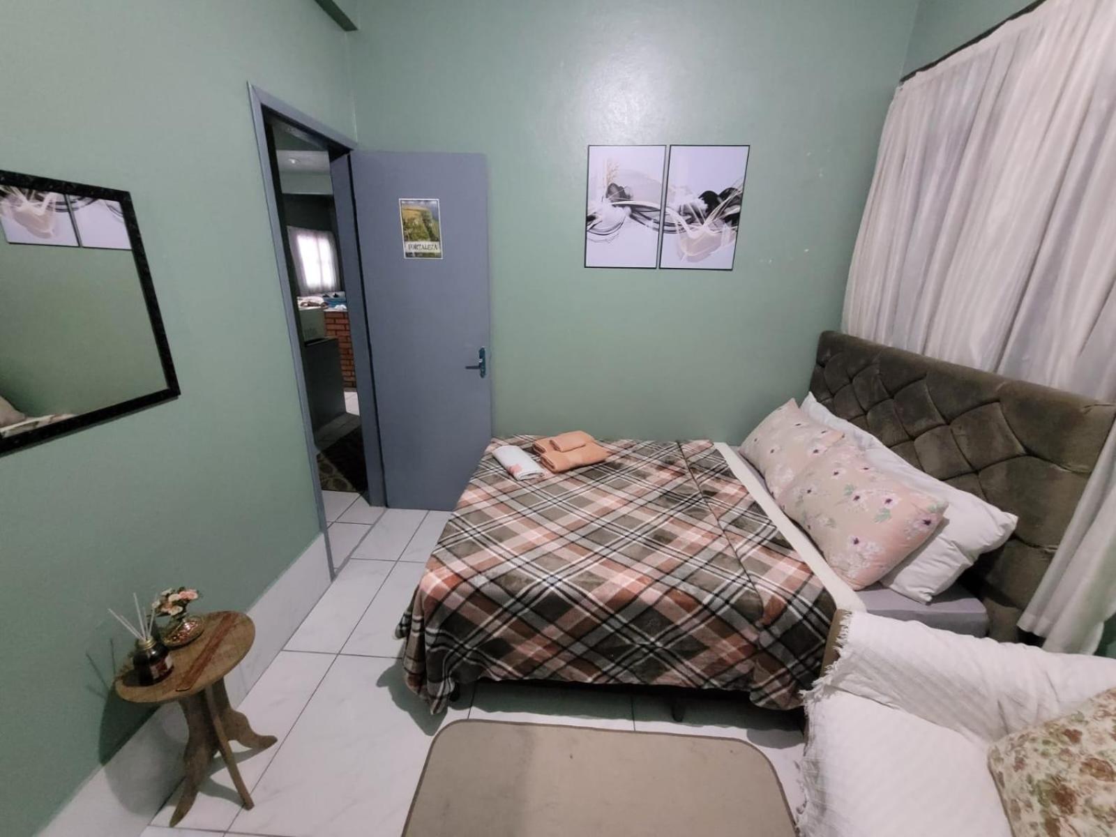 Itaimbezinho Hostel Santa Catarina Praia Grande  Esterno foto
