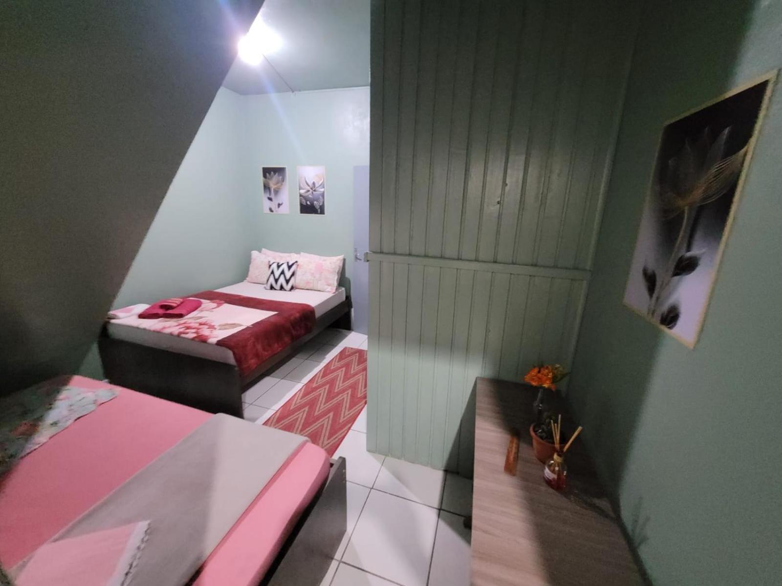 Itaimbezinho Hostel Santa Catarina Praia Grande  Esterno foto